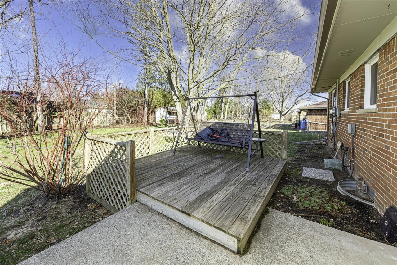 467 Douglas Street, Ypsilanti, MI, 48197-2024