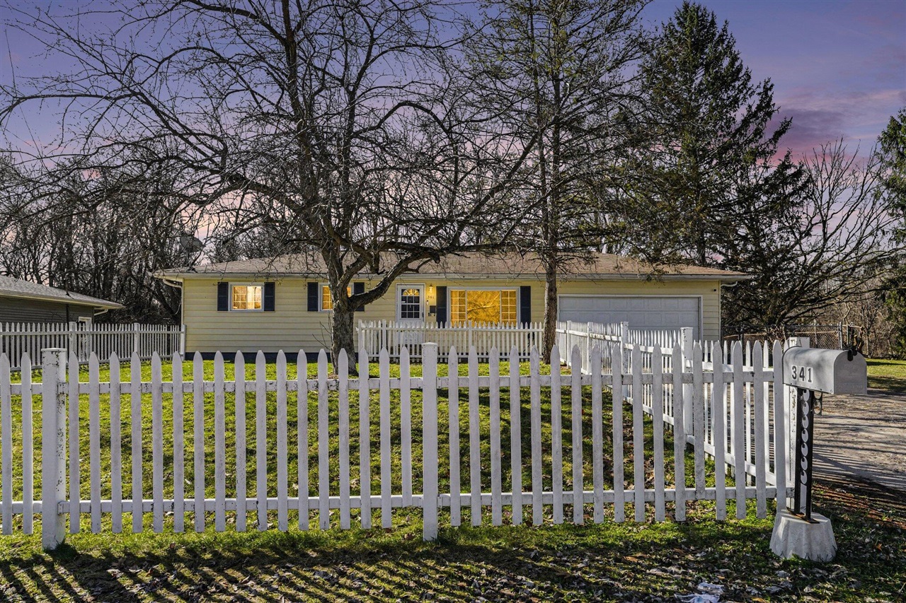 341 Algonquin Street, Battle Creek, MI, 49037-2631