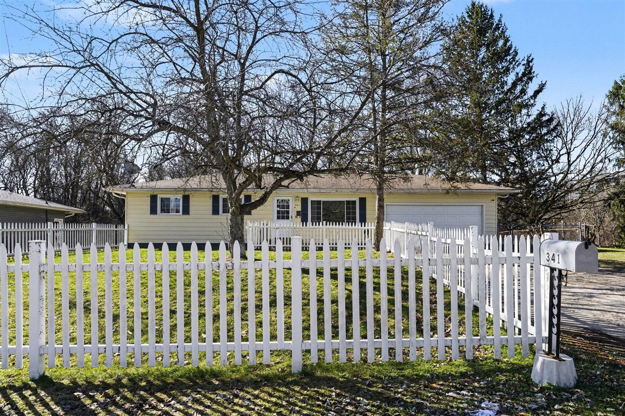 341 Algonquin Street, Battle Creek, MI, 49037-2631