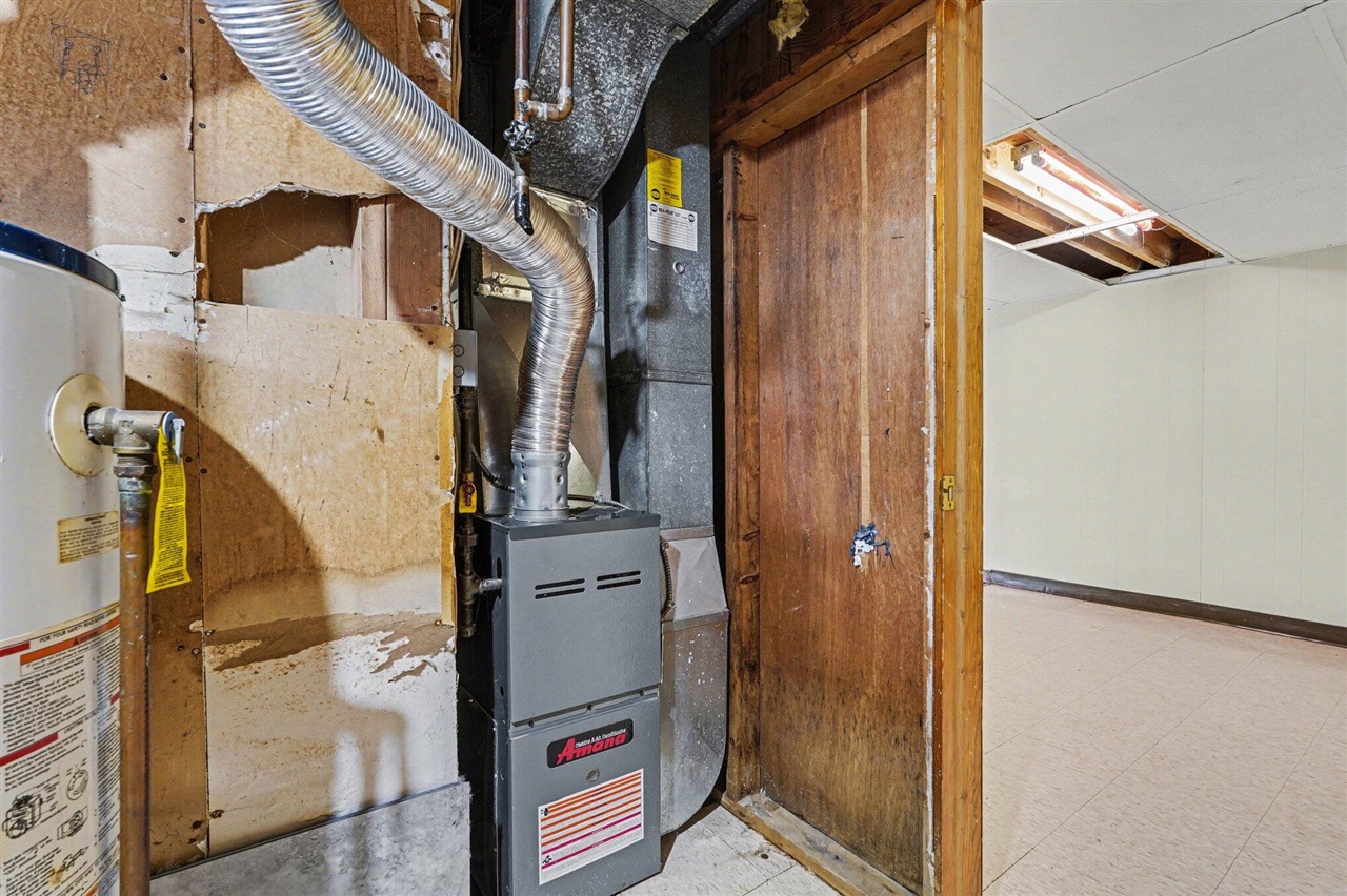 341 Algonquin Street, Battle Creek, MI, 49037-2631