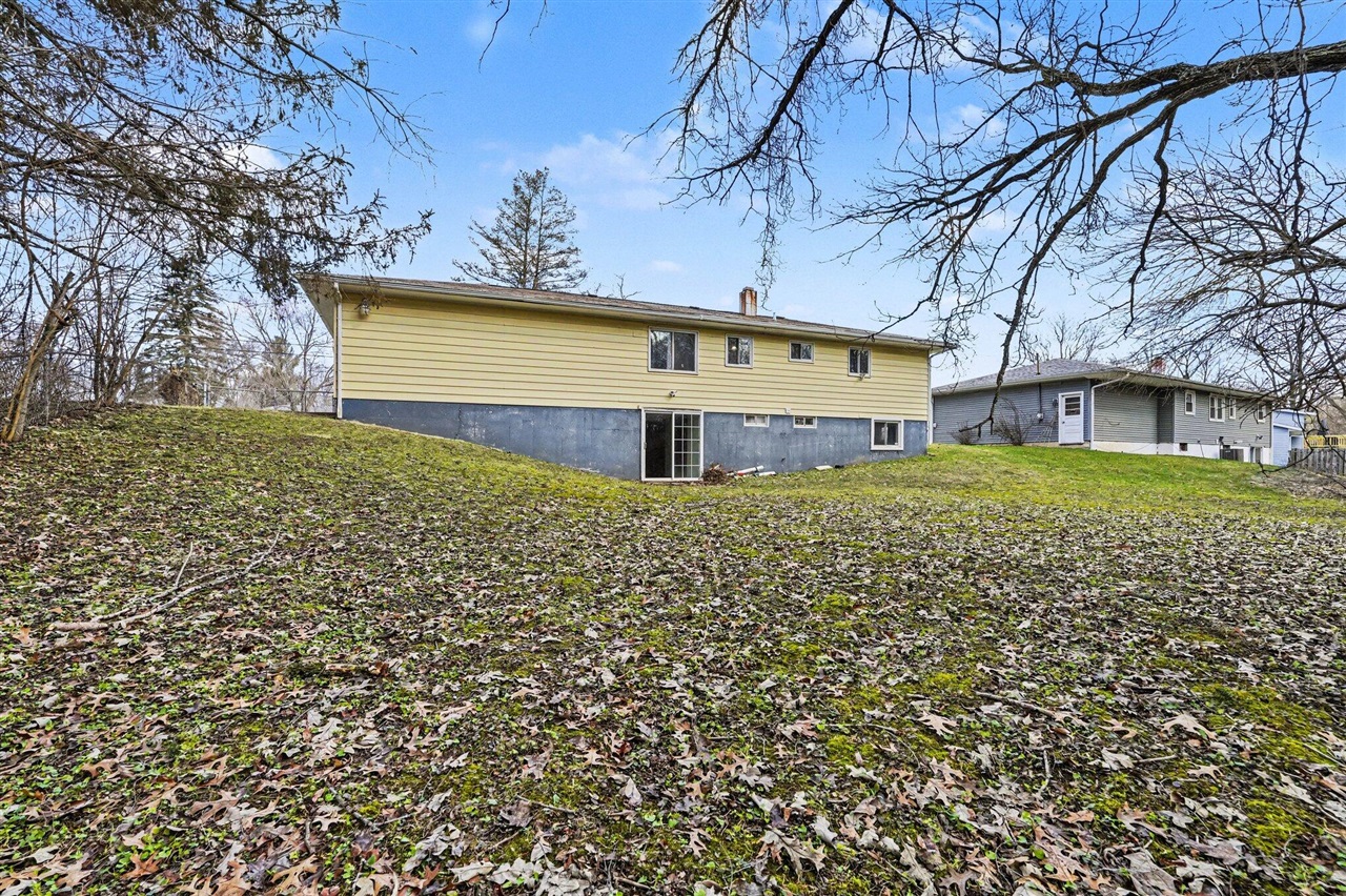 341 Algonquin Street, Battle Creek, MI, 49037-2631