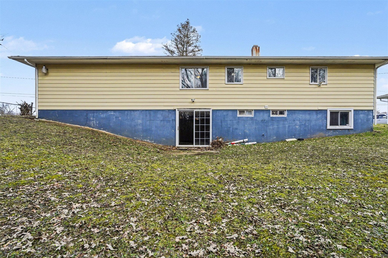 341 Algonquin Street, Battle Creek, MI, 49037-2631