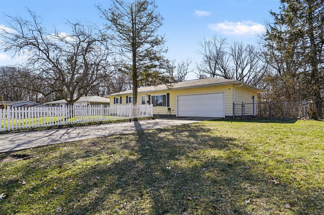 341 Algonquin Street, Battle Creek, MI, 49037-2631