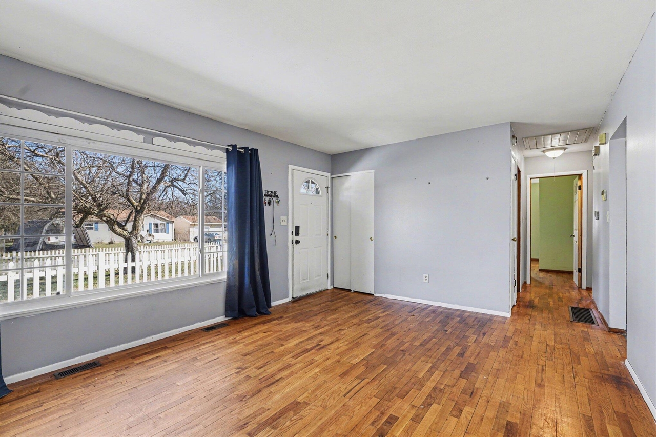 341 Algonquin Street, Battle Creek, MI, 49037-2631