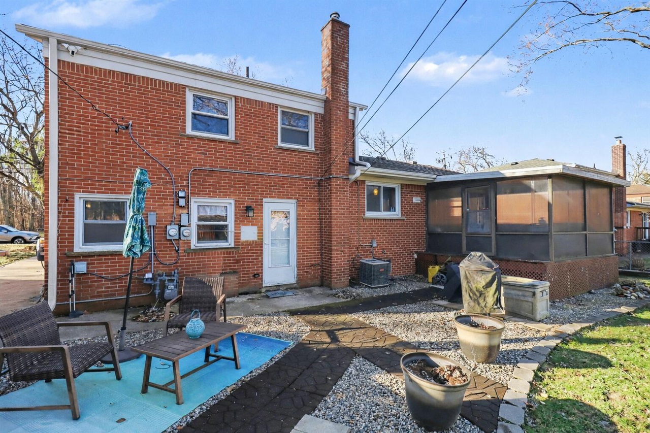 267 Willis Road, Saline, MI, 48176-1596