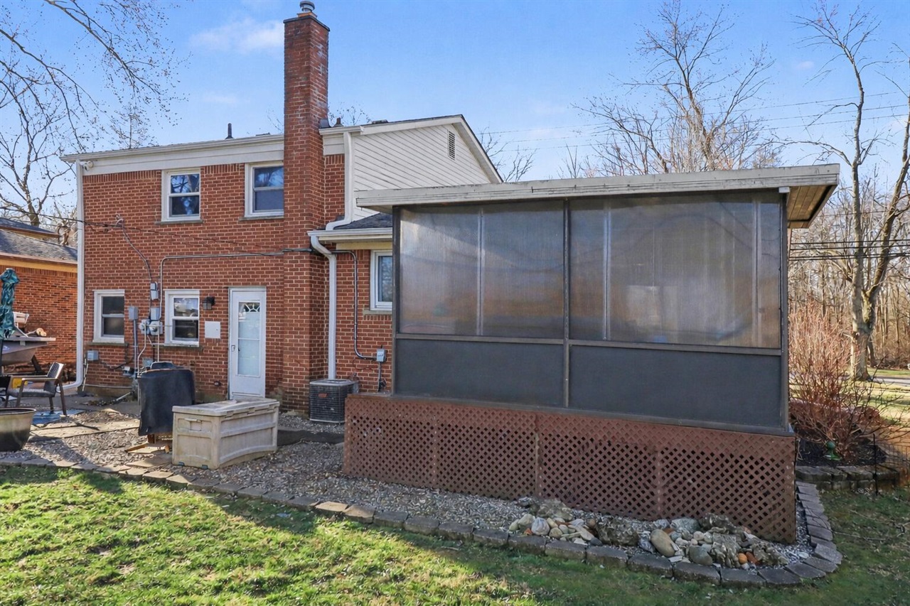 267 Willis Road, Saline, MI, 48176-1596