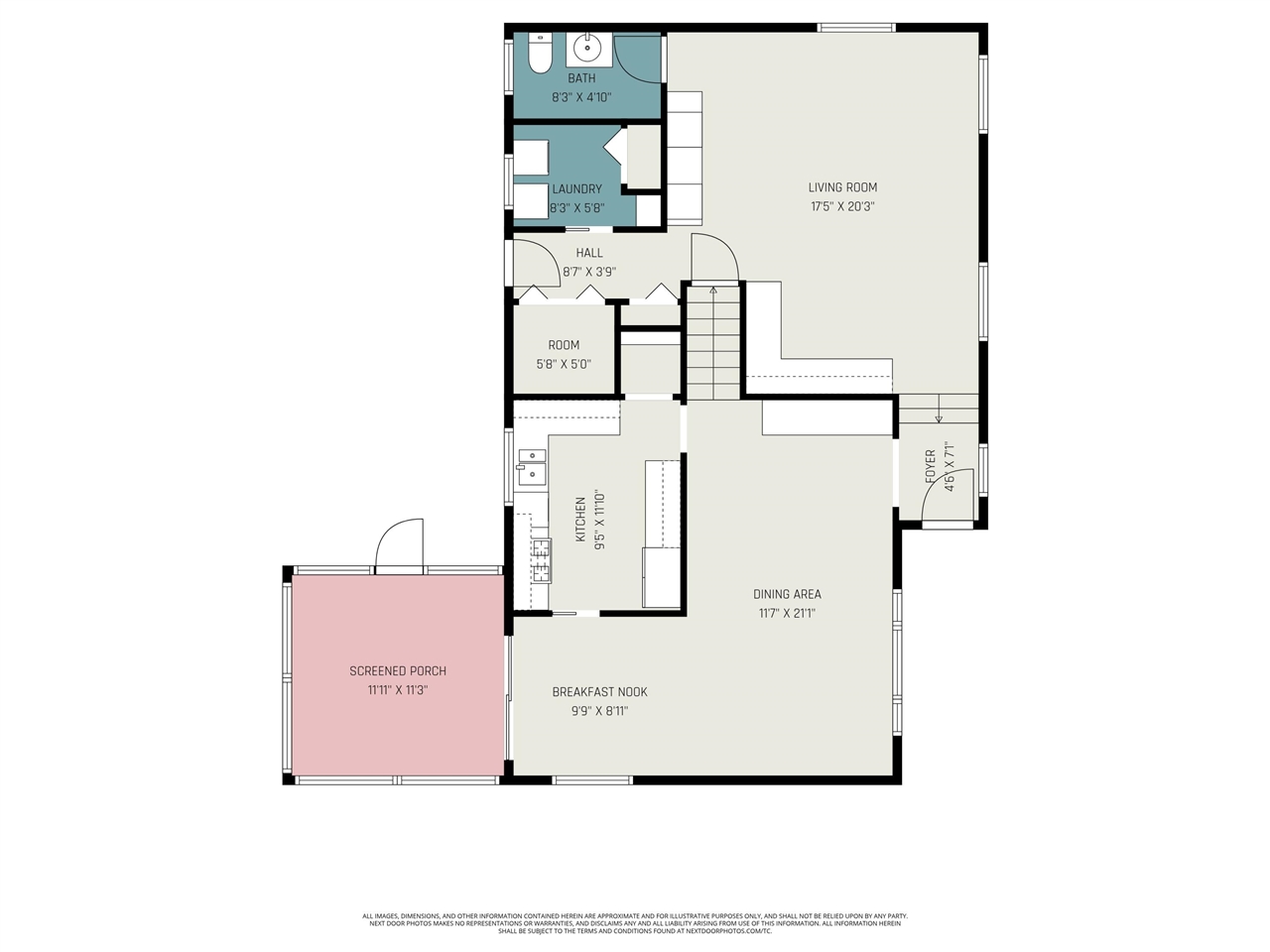 267 Willis Road, Saline, MI, 48176-1596