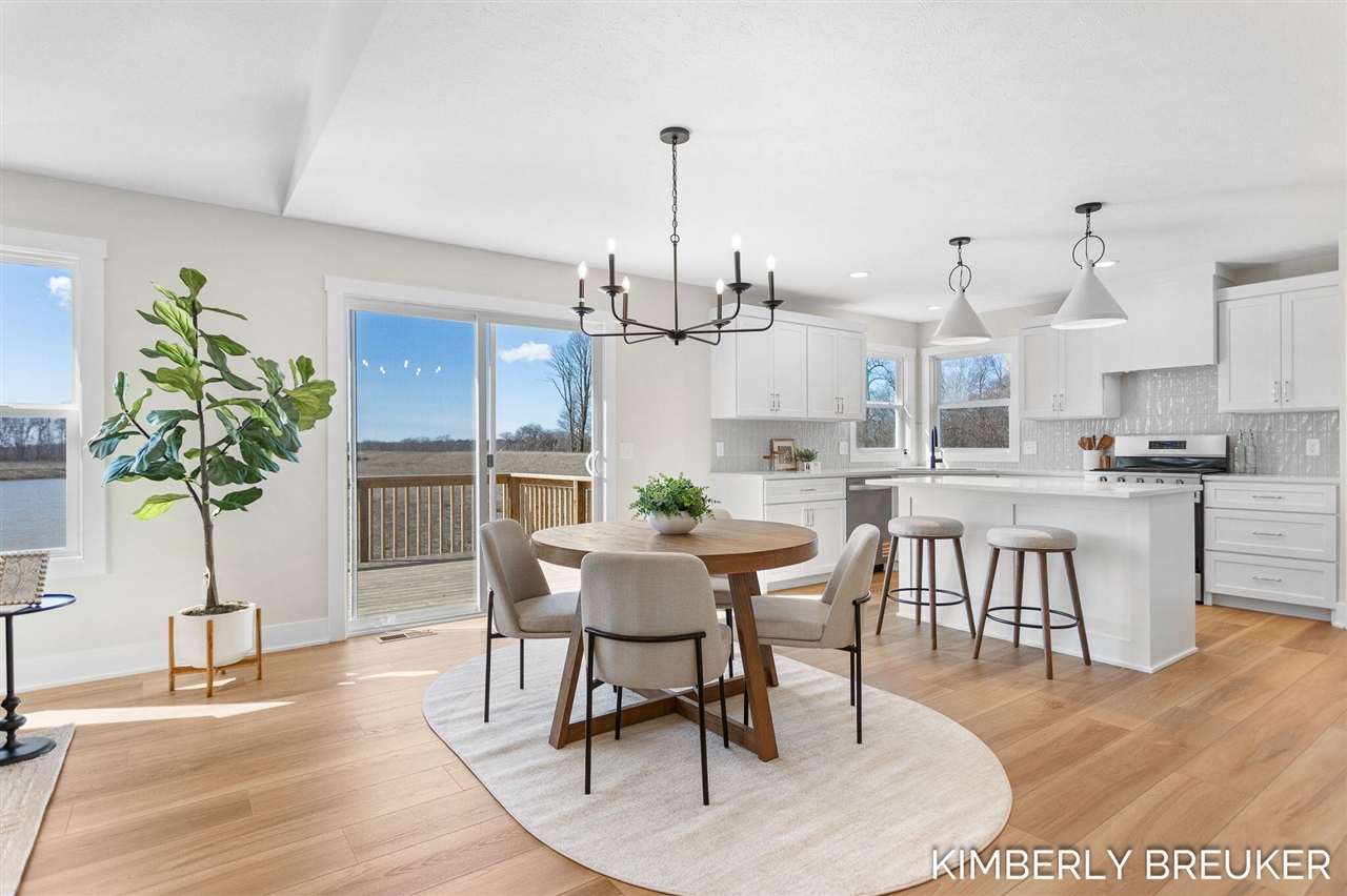 11923 Everett Avenue, Allendale, MI, 49401-7448