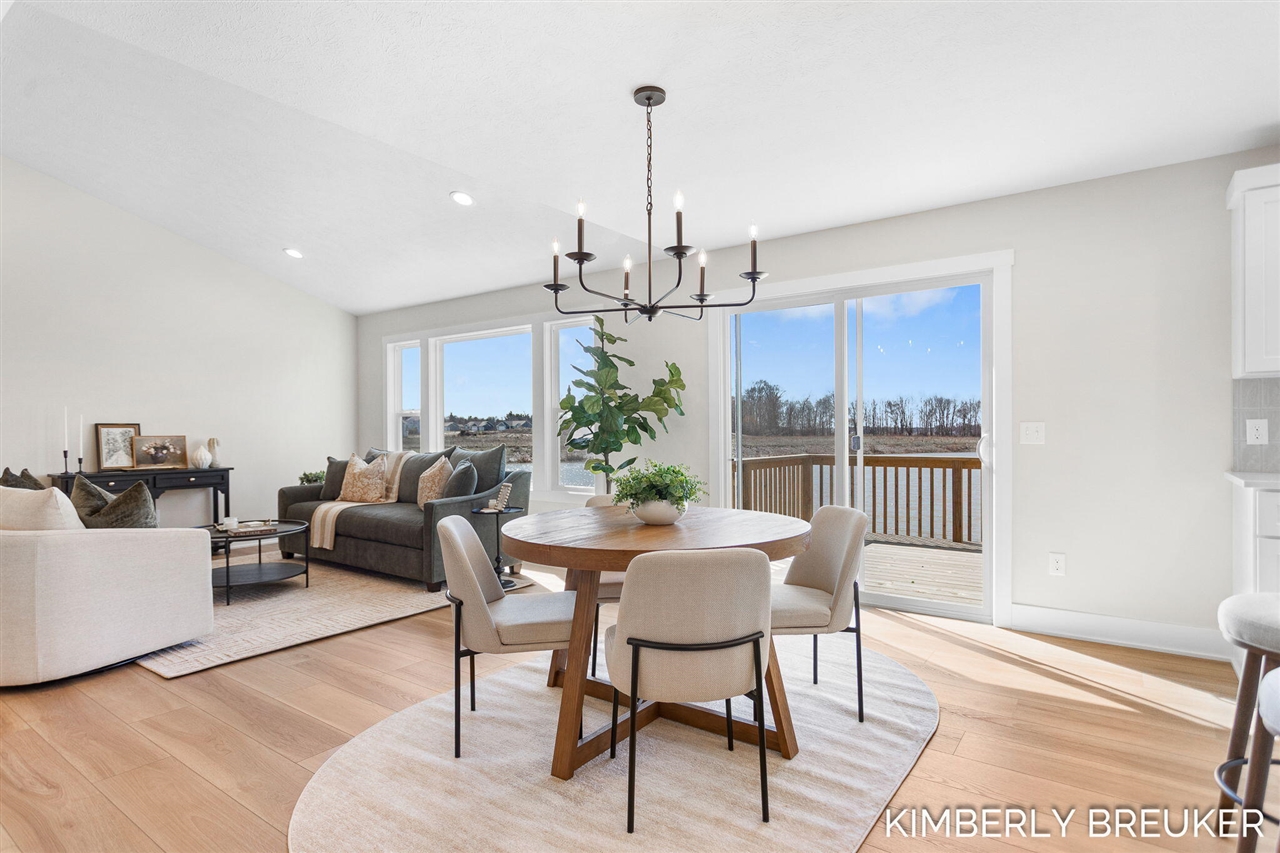 11923 Everett Avenue, Allendale, MI, 49401-7448