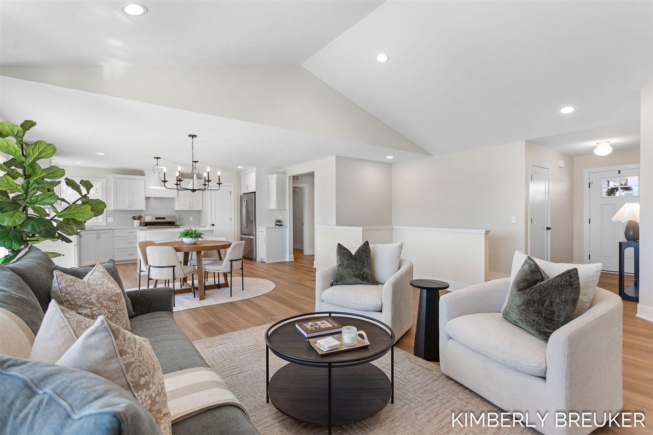 11923 Everett Avenue, Allendale, MI, 49401-7448