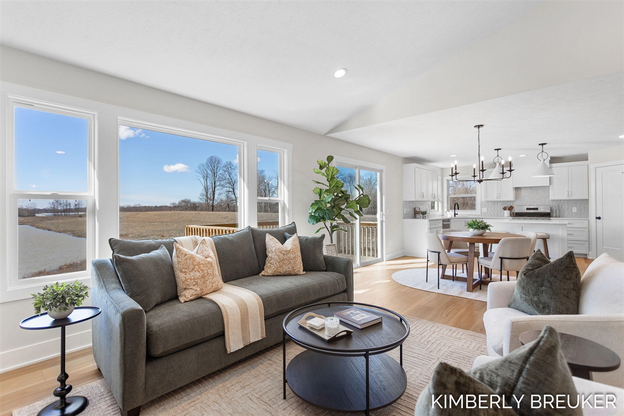 11923 Everett Avenue, Allendale, MI, 49401-7448