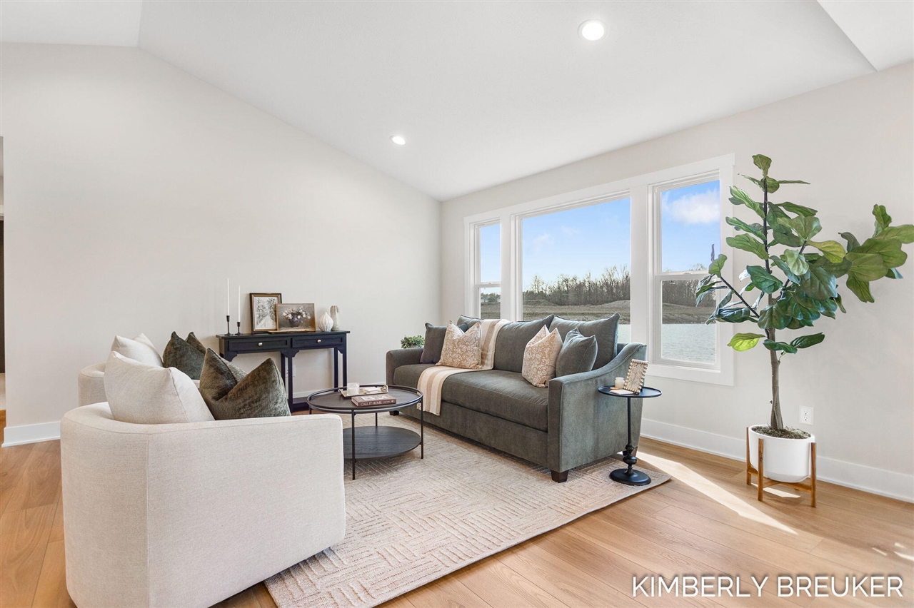 11923 Everett Avenue, Allendale, MI, 49401-7448