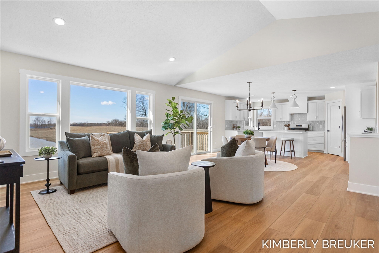 11923 Everett Avenue, Allendale, MI, 49401-7448