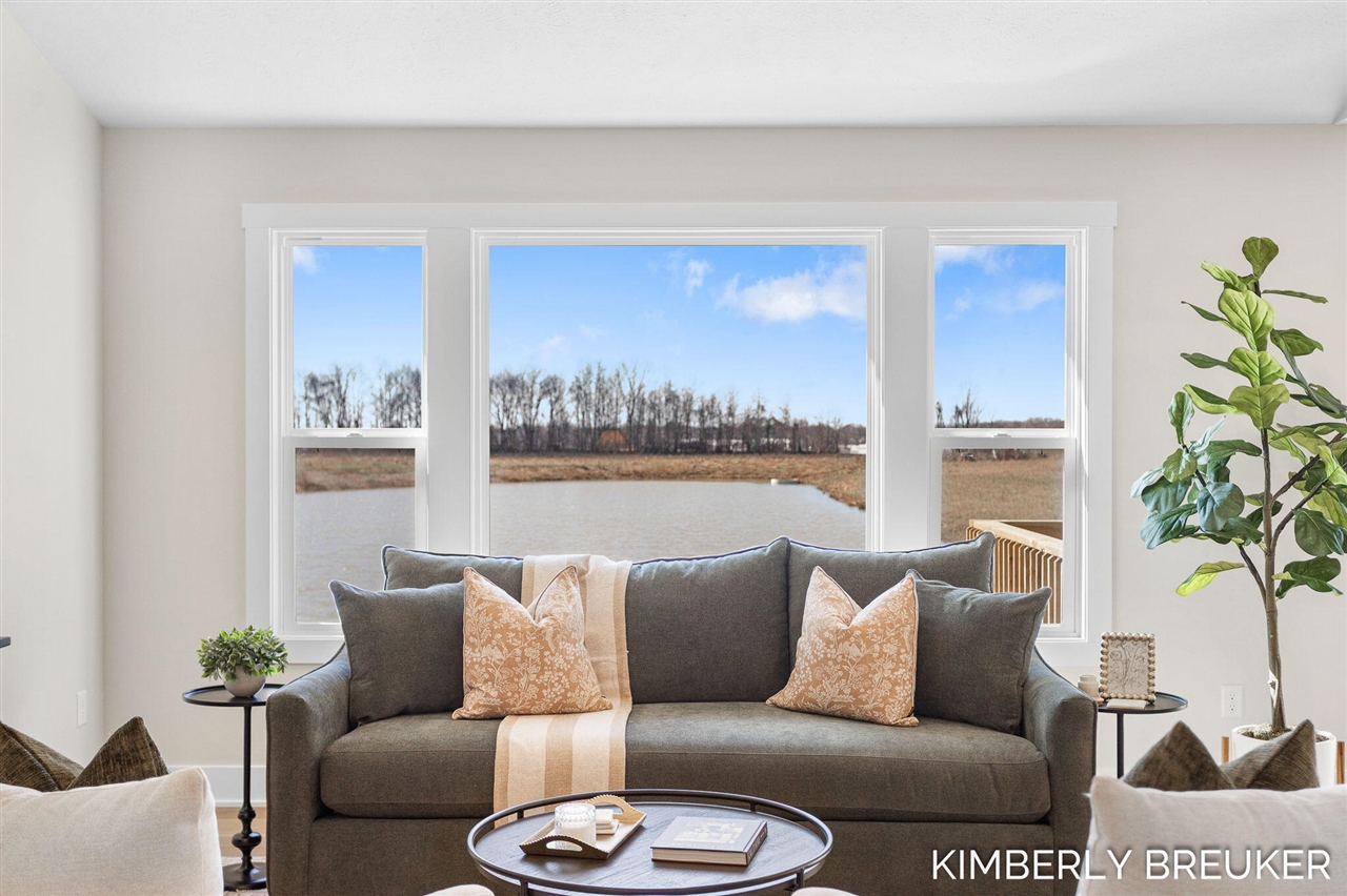 11923 Everett Avenue, Allendale, MI, 49401-7448