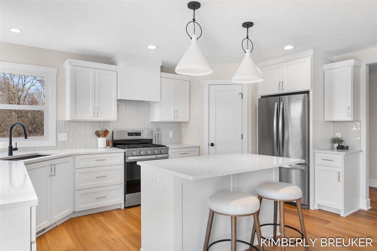 11923 Everett Avenue, Allendale, MI, 49401-7448