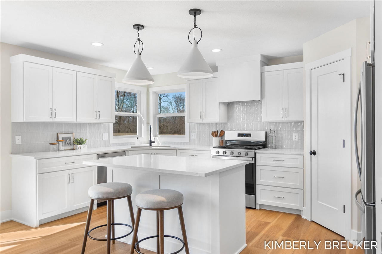 11923 Everett Avenue, Allendale, MI, 49401-7448