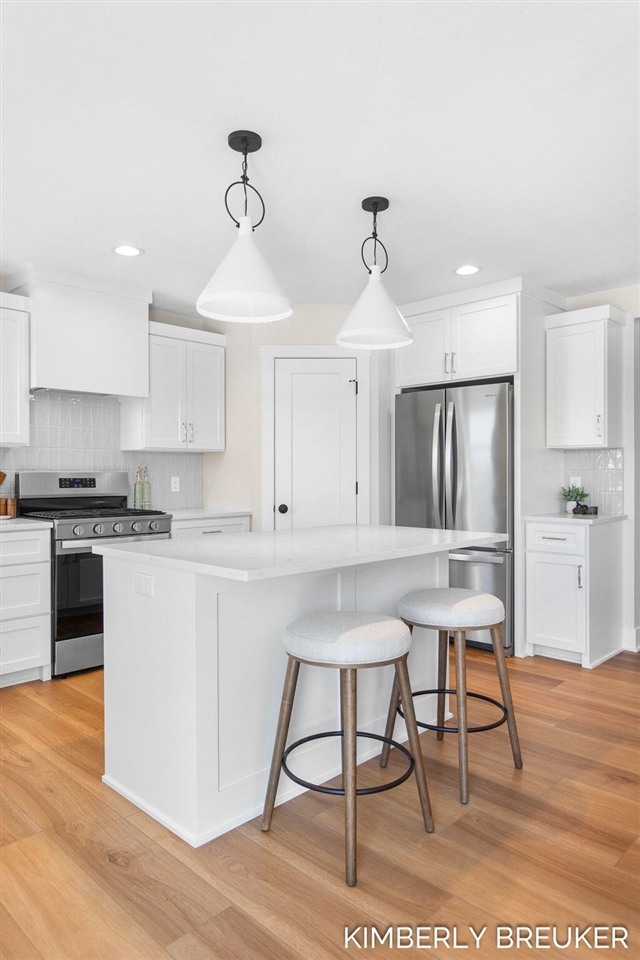 11923 Everett Avenue, Allendale, MI, 49401-7448