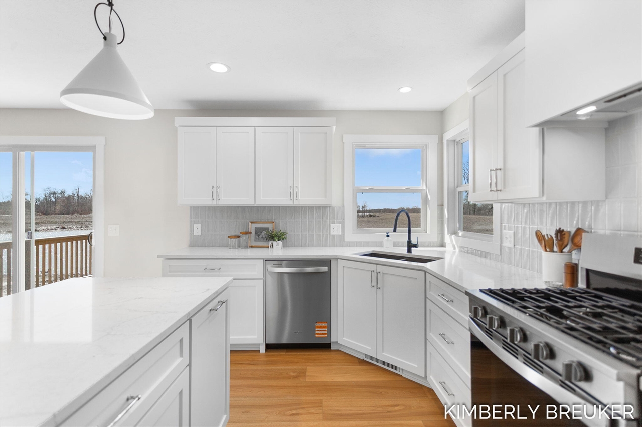 11923 Everett Avenue, Allendale, MI, 49401-7448