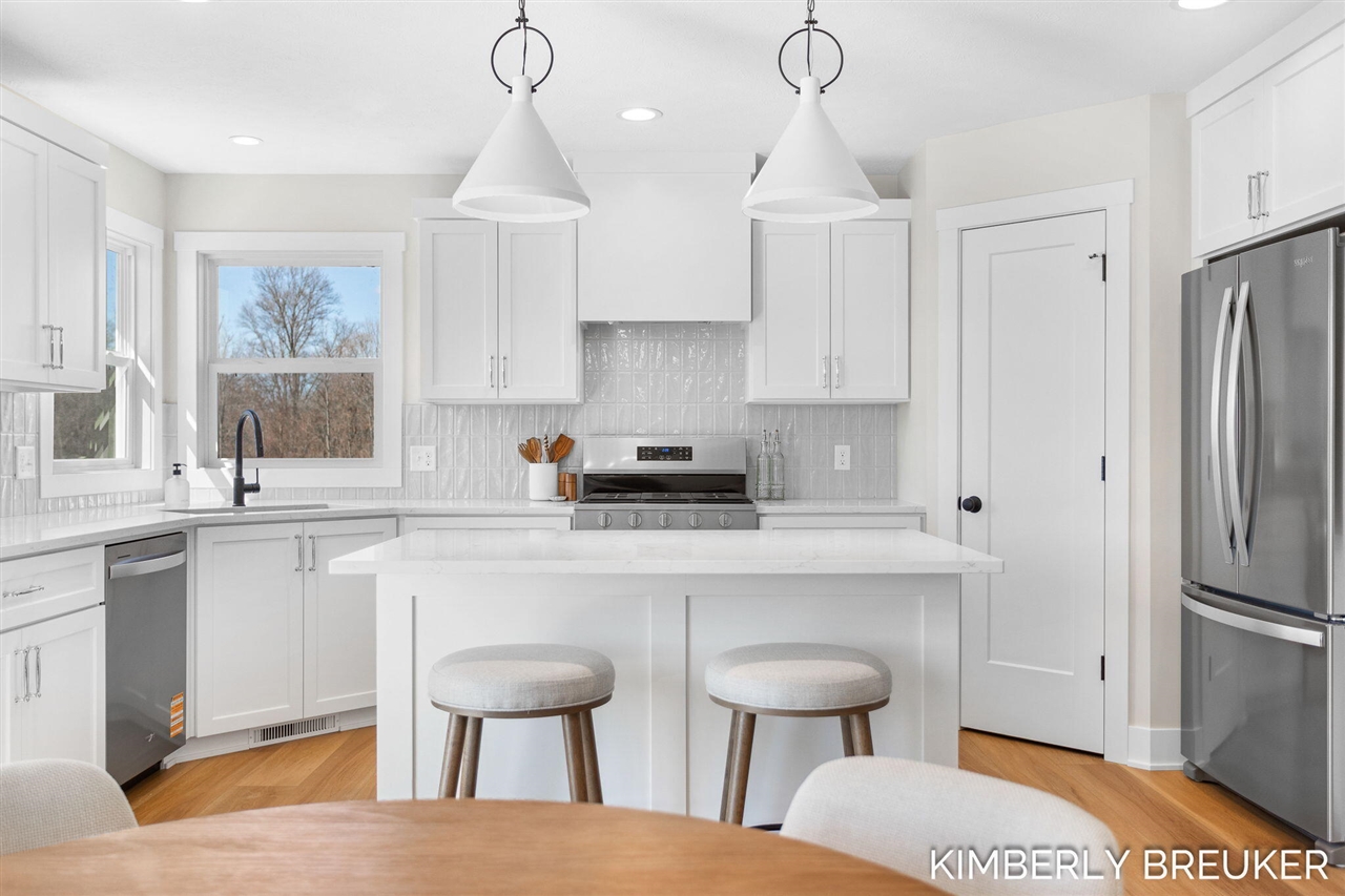 11923 Everett Avenue, Allendale, MI, 49401-7448