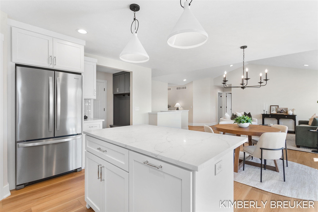 11923 Everett Avenue, Allendale, MI, 49401-7448