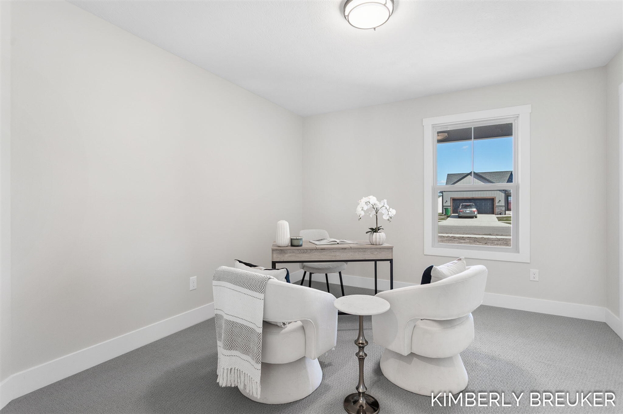 11923 Everett Avenue, Allendale, MI, 49401-7448