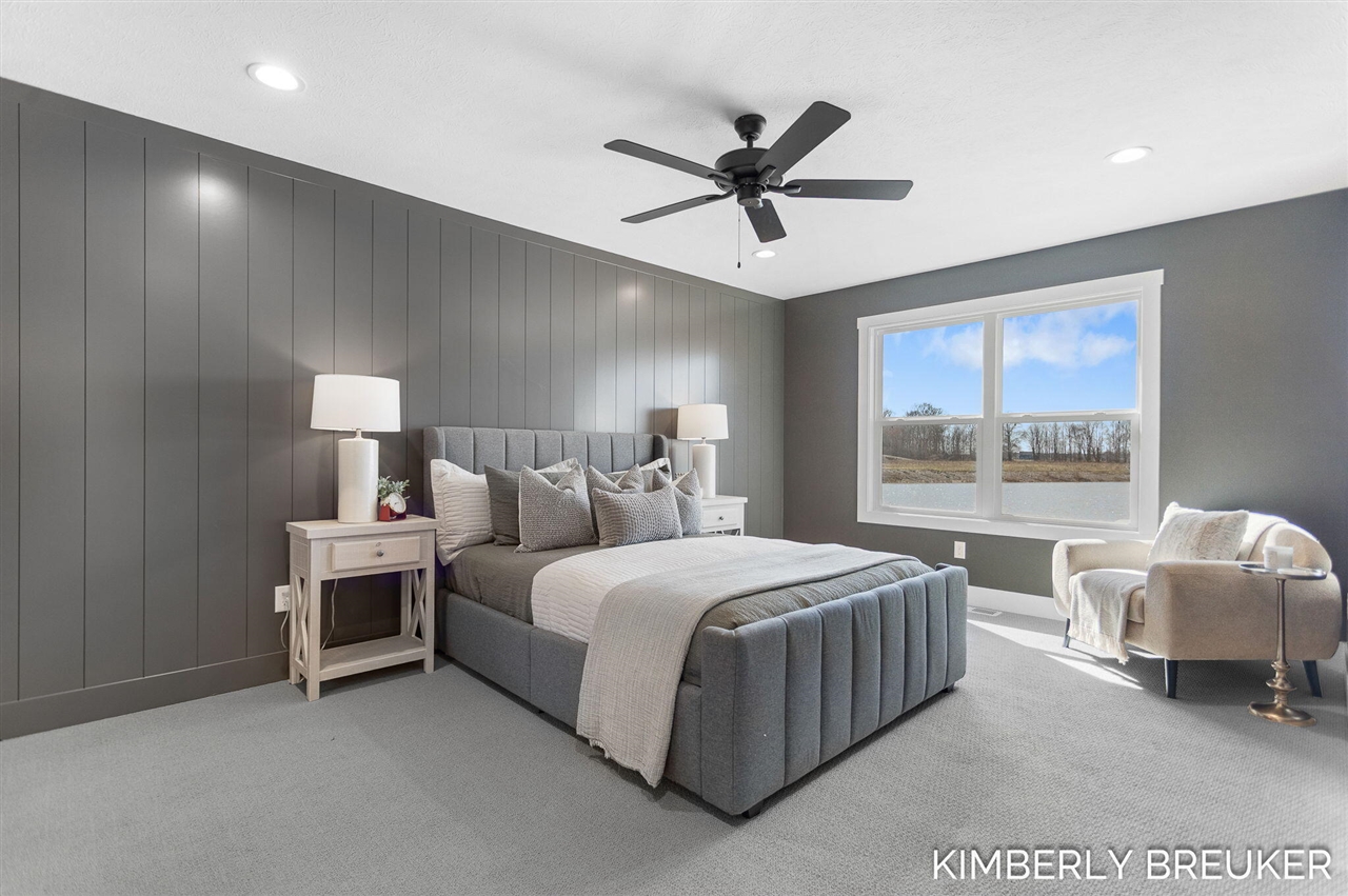 11923 Everett Avenue, Allendale, MI, 49401-7448