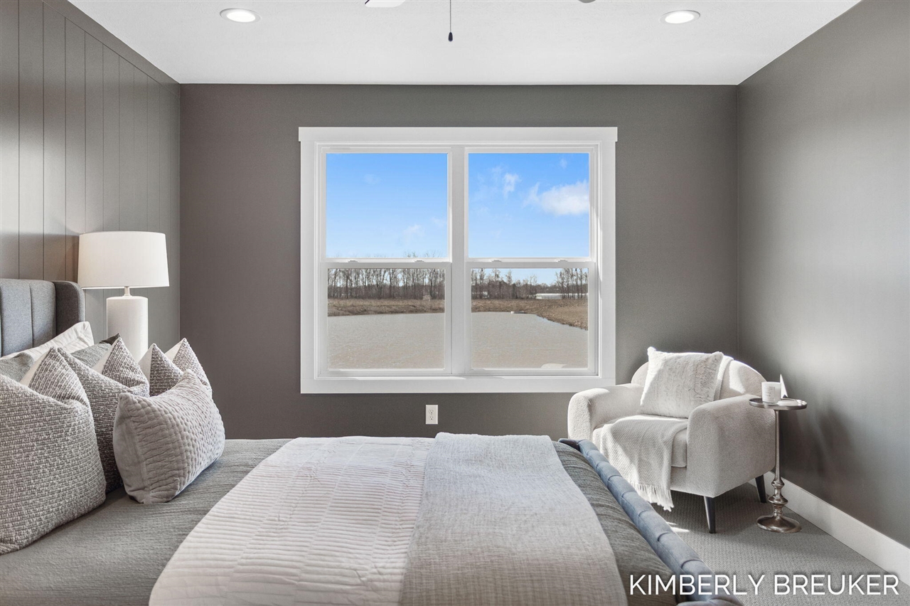 11923 Everett Avenue, Allendale, MI, 49401-7448