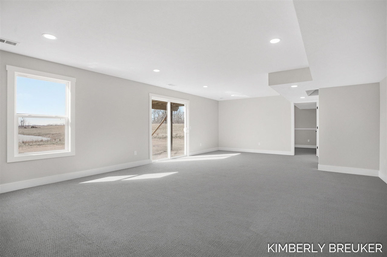 11923 Everett Avenue, Allendale, MI, 49401-7448