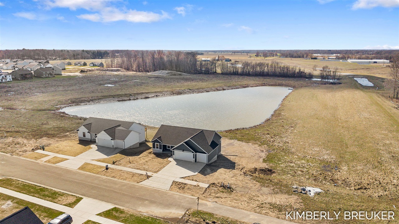 11923 Everett Avenue, Allendale, MI, 49401-7448