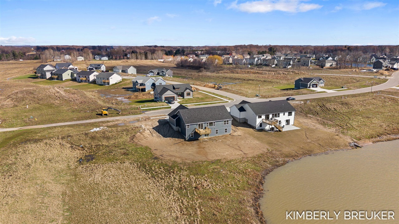 11923 Everett Avenue, Allendale, MI, 49401-7448