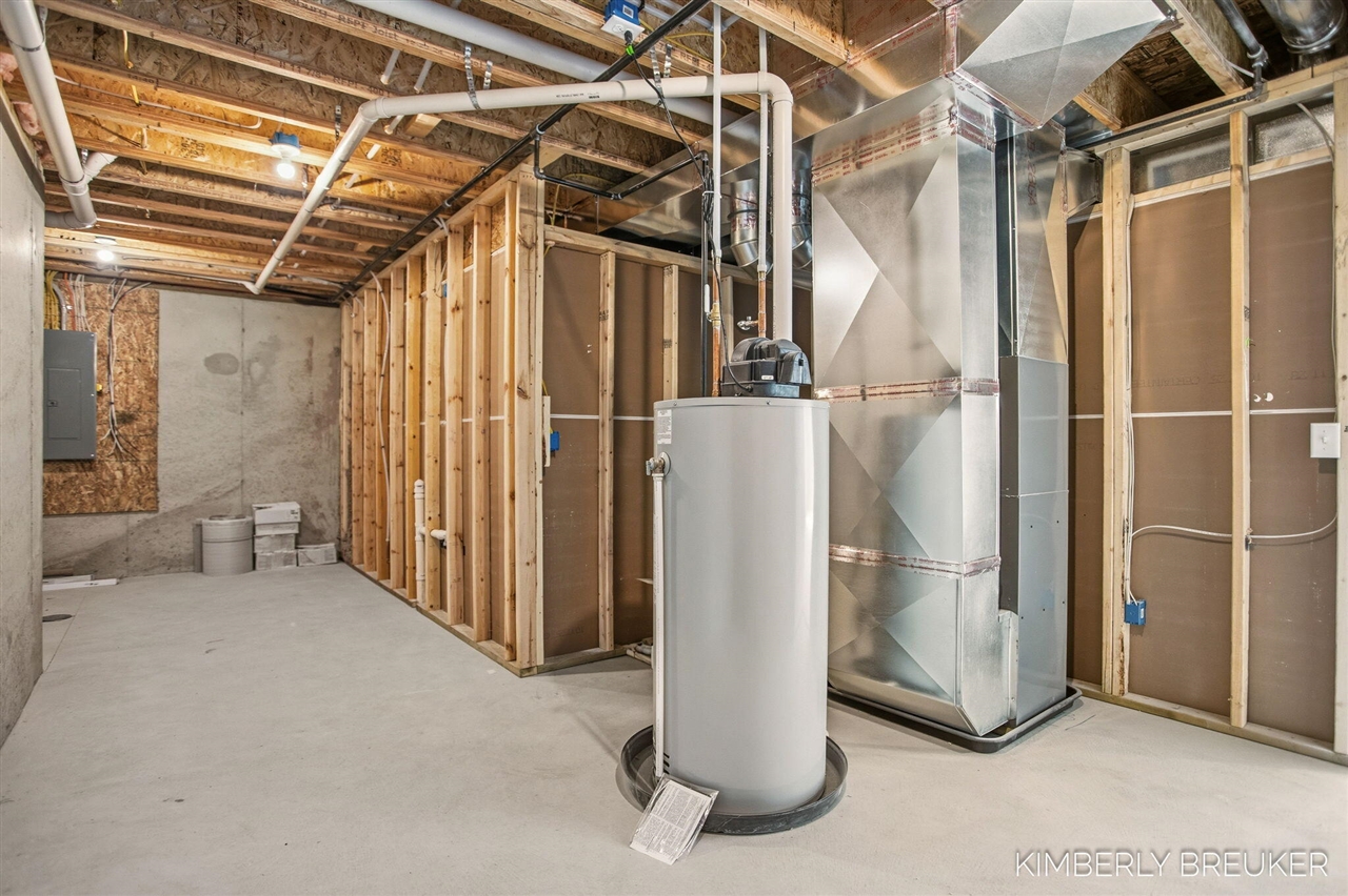 11923 Everett Avenue, Allendale, MI, 49401-7448