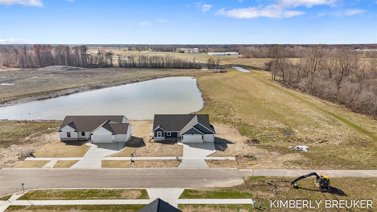 11923 Everett Avenue, Allendale, MI, 49401-7448