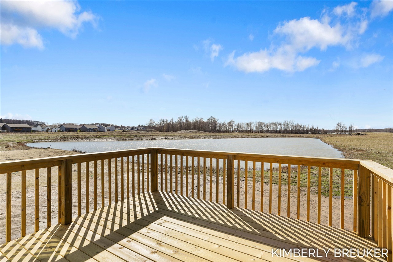 11923 Everett Avenue, Allendale, MI, 49401-7448