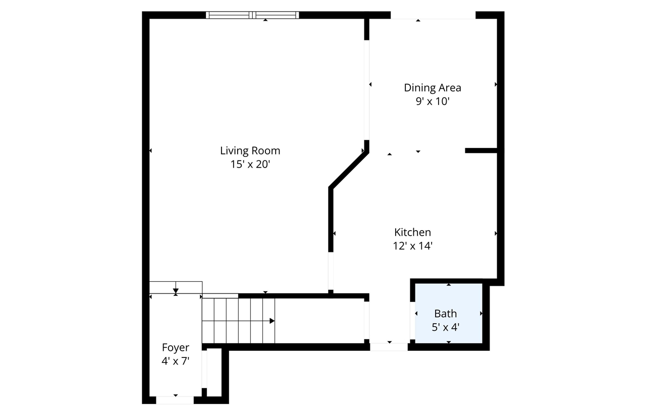 518 Dockside Circle, Holly, MI, 48442-2025