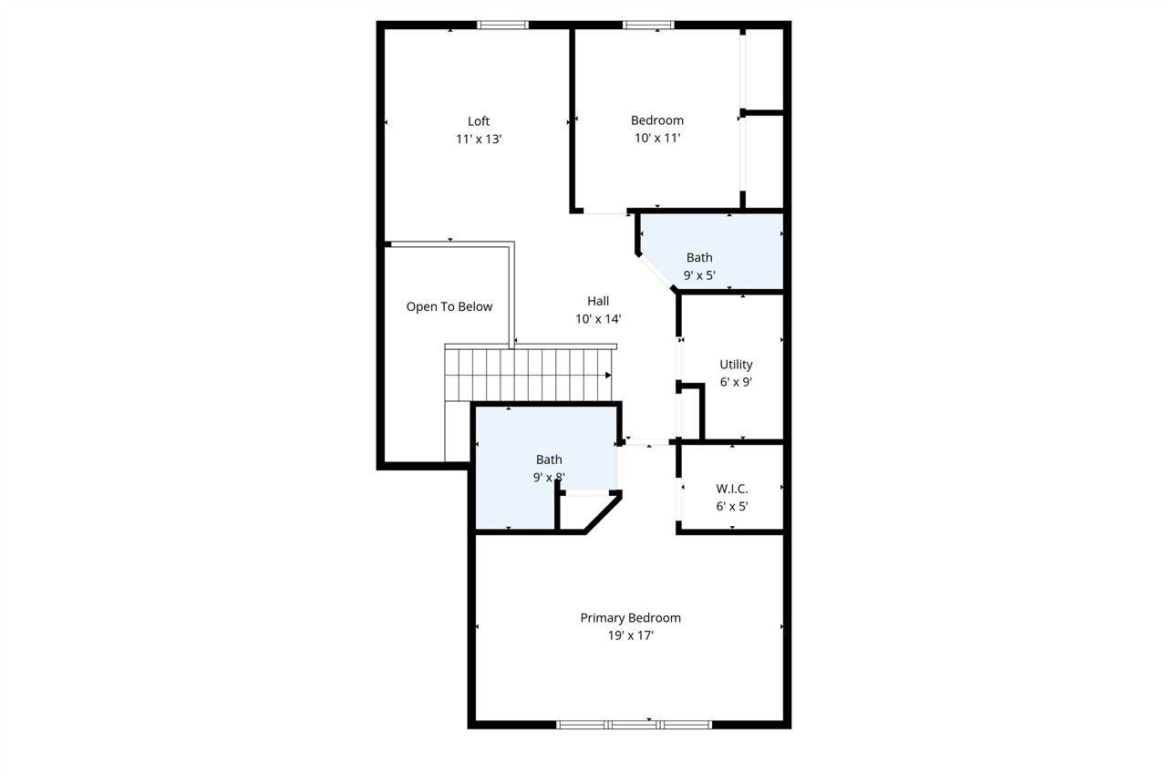 518 Dockside Circle, Holly, MI, 48442-2025