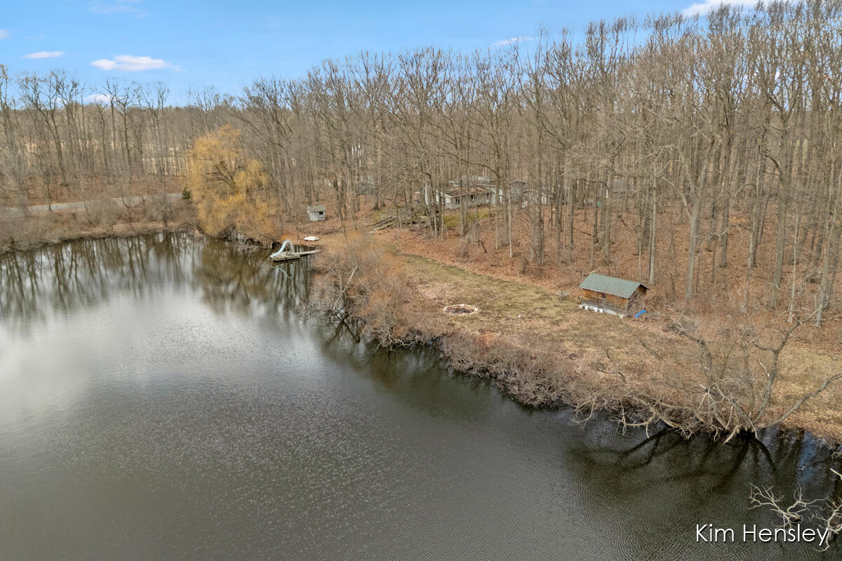 14280 Edgerton Avenue, Cedar Springs, MI, 49319-9441