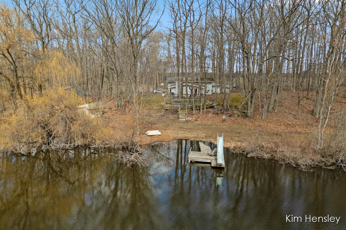 14280 Edgerton Avenue, Cedar Springs, MI, 49319-9441