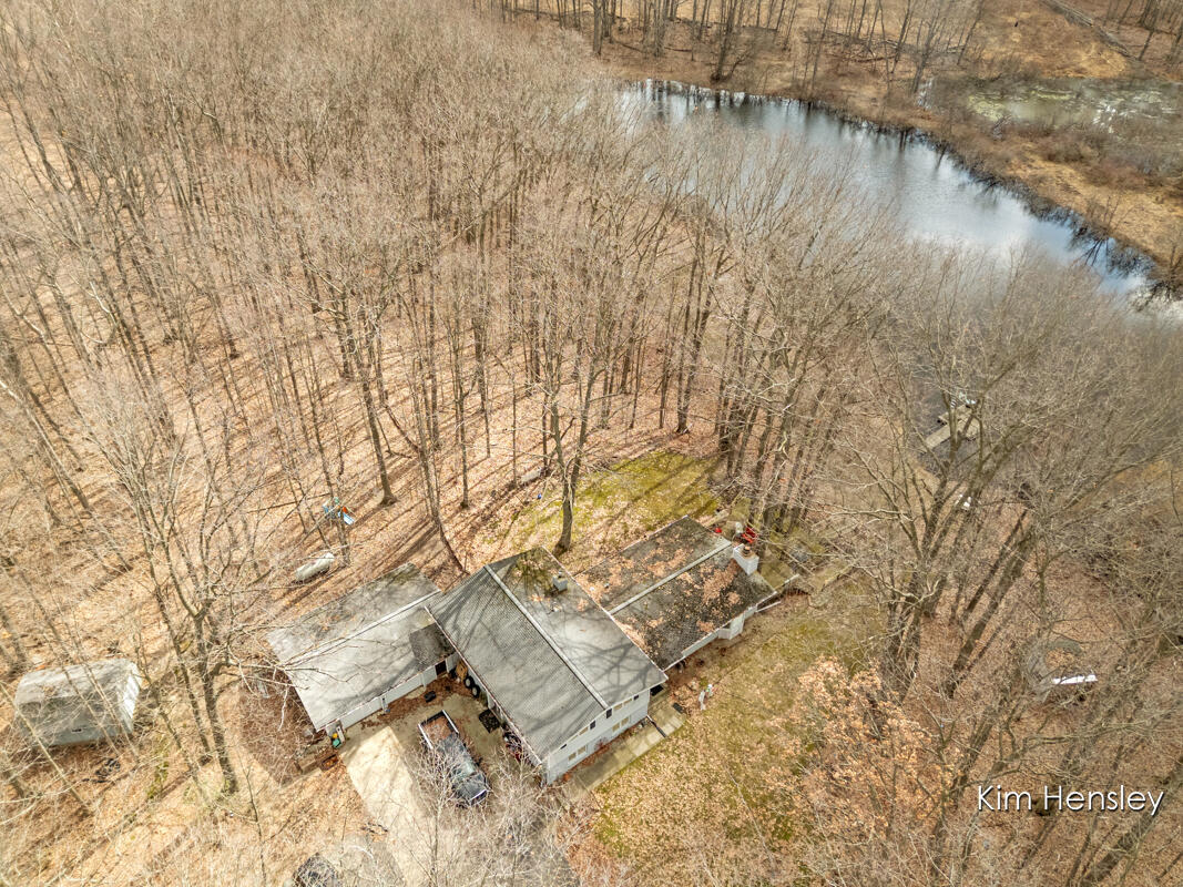 14280 Edgerton Avenue, Cedar Springs, MI, 49319-9441