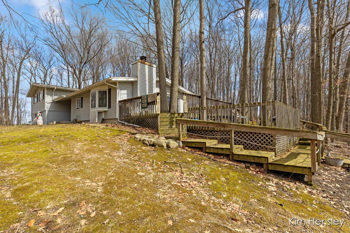 14280 Edgerton Avenue, Cedar Springs, MI, 49319-9441