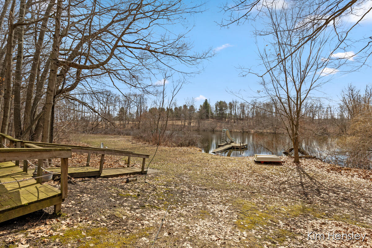 14280 Edgerton Avenue, Cedar Springs, MI, 49319-9441