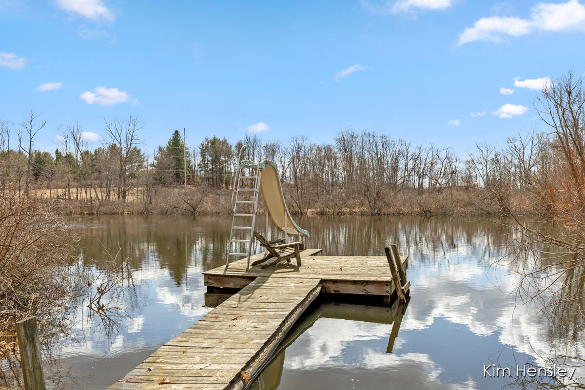 14280 Edgerton Avenue, Cedar Springs, MI, 49319-9441