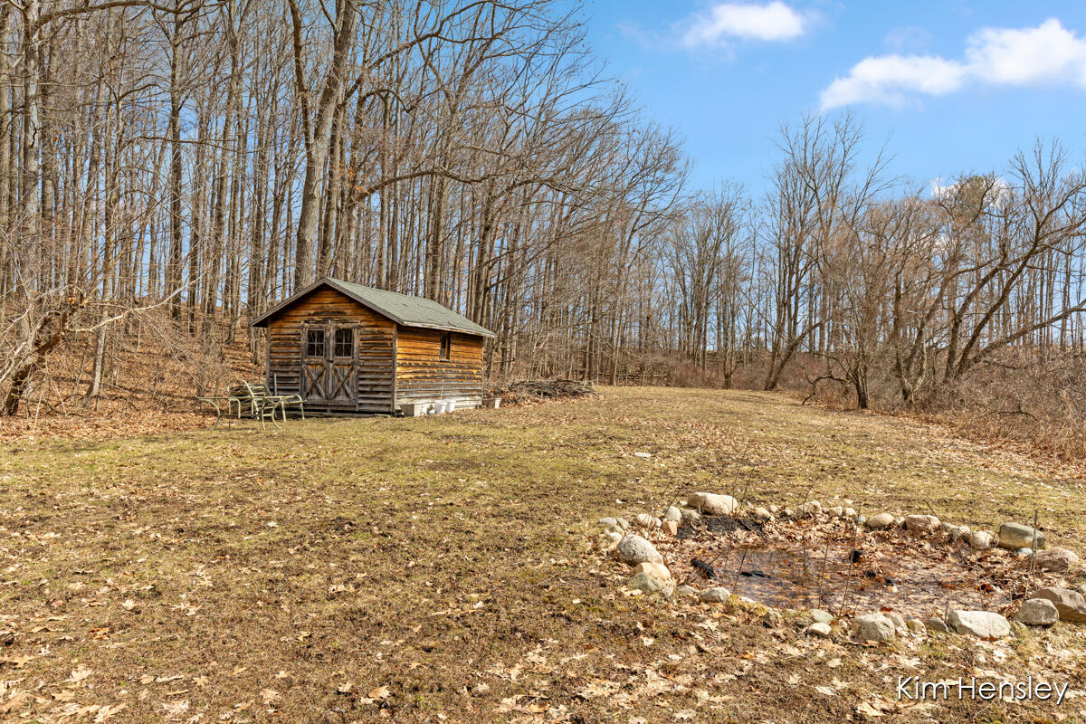 14280 Edgerton Avenue, Cedar Springs, MI, 49319-9441