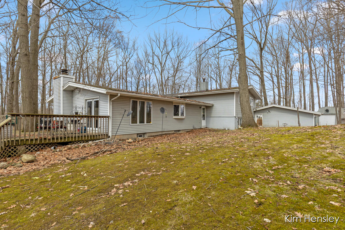 14280 Edgerton Avenue, Cedar Springs, MI, 49319-9441