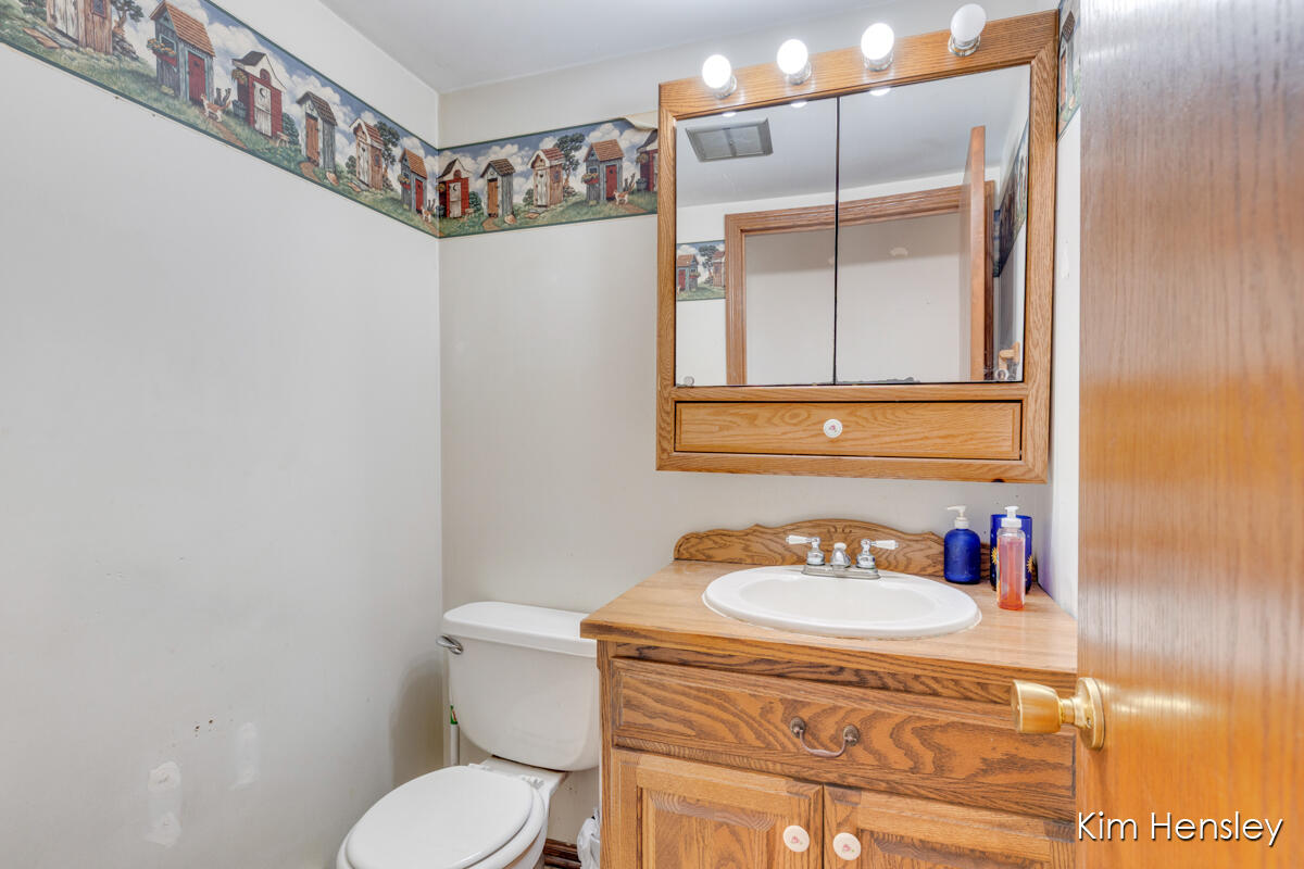 14280 Edgerton Avenue, Cedar Springs, MI, 49319-9441