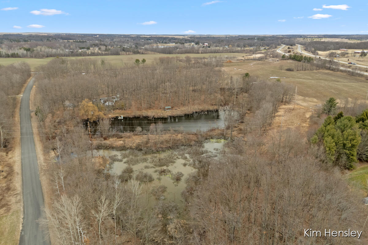 14280 Edgerton Avenue, Cedar Springs, MI, 49319-9441