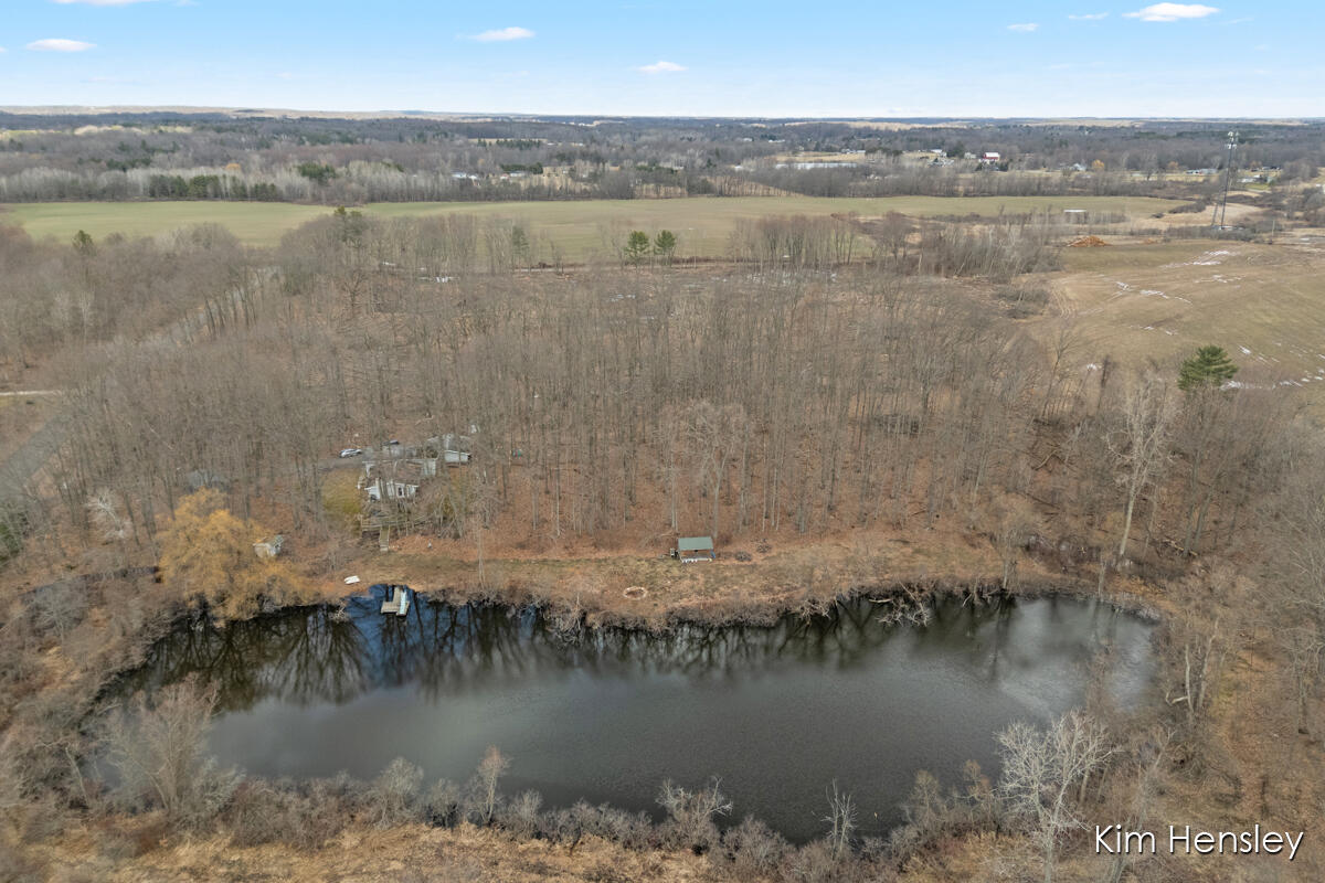 14280 Edgerton Avenue, Cedar Springs, MI, 49319-9441