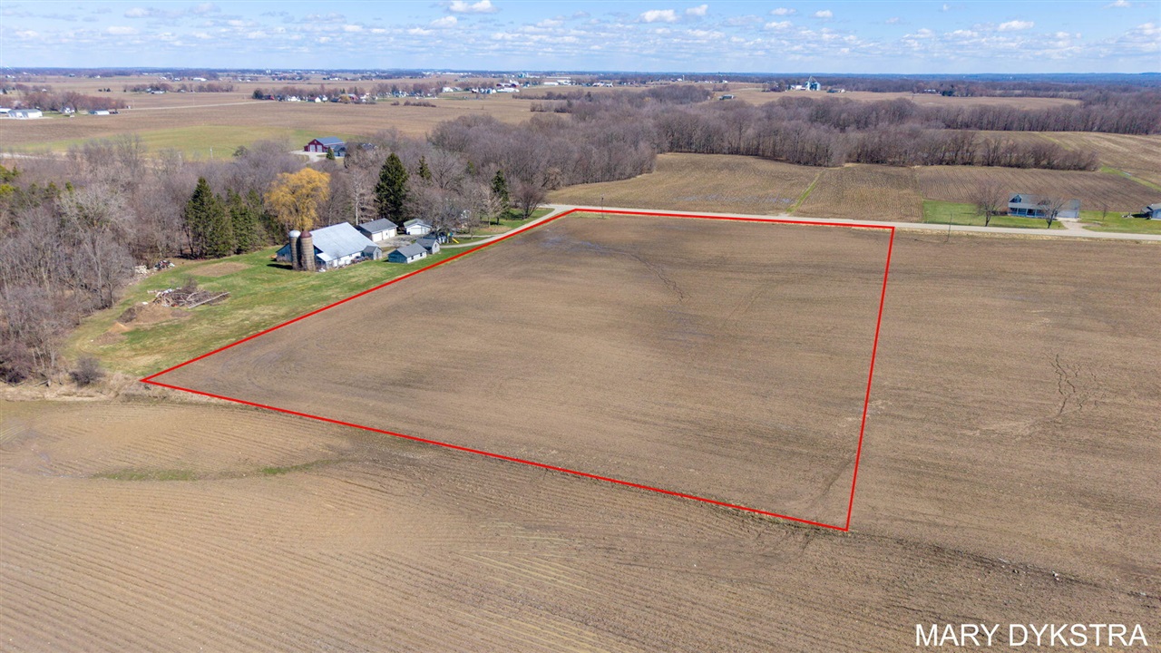 Homes for sale in Hamilton, MI | Vl 57th St, Hamilton, MI 49419 | MLS# 70519381