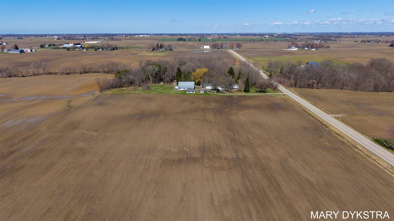 Homes for sale in Hamilton, MI | Vl 57th St, Hamilton, MI 49419 | MLS# 70519381