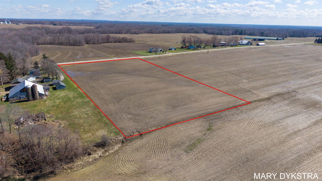 Homes for sale in Hamilton, MI | Vl 57Th St, Hamilton, MI 49419 | MLS# 70519381