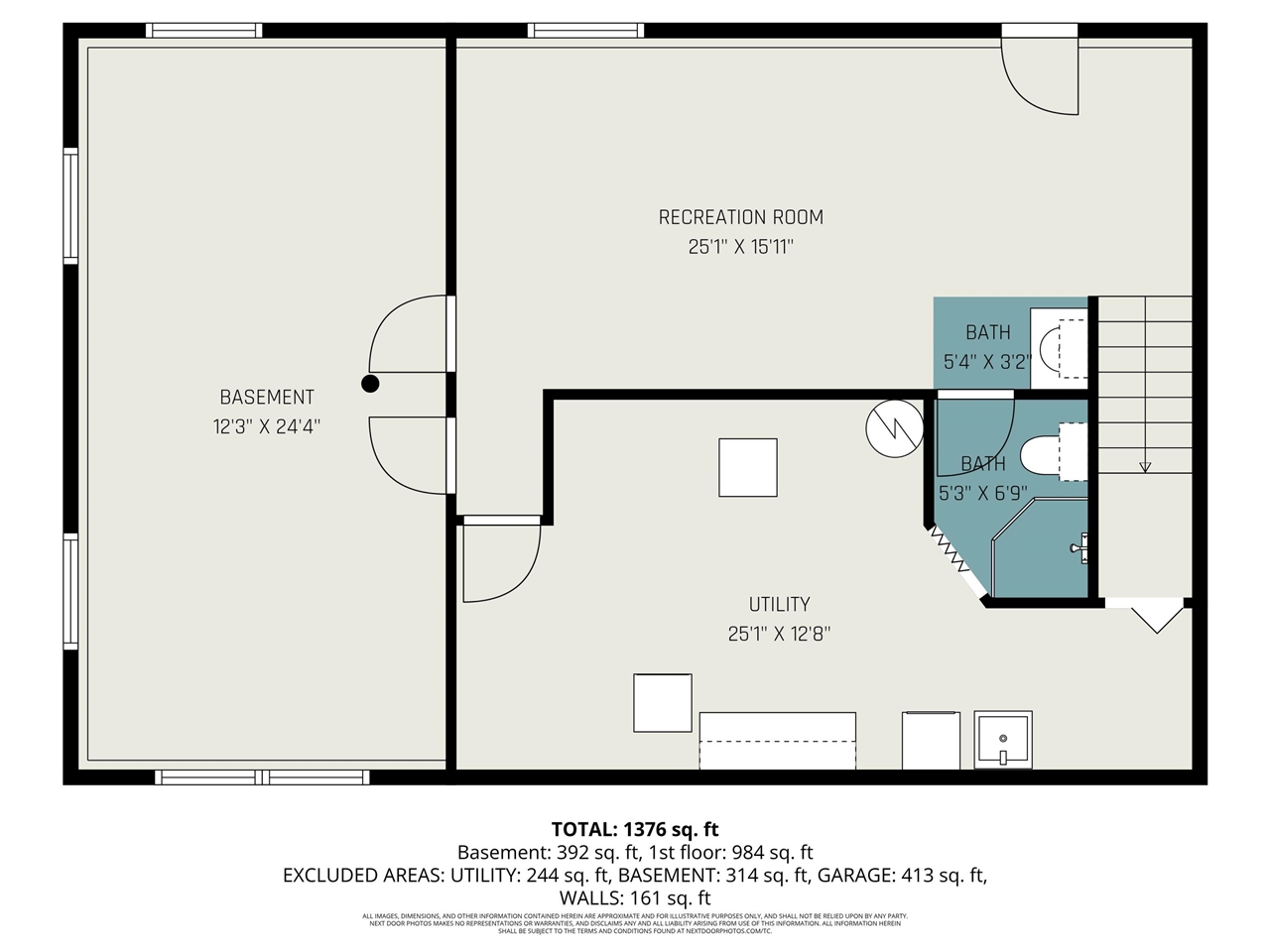 320 S Sunset Street, Plainwell, MI, 49080-1569